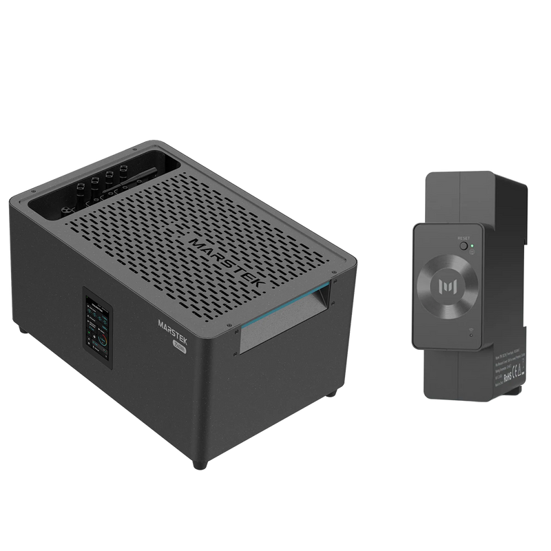 Marstek Jupiter C Plus + CT002 Set