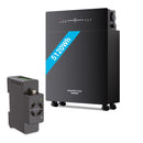 Marstek Venus mit Smart Meter
