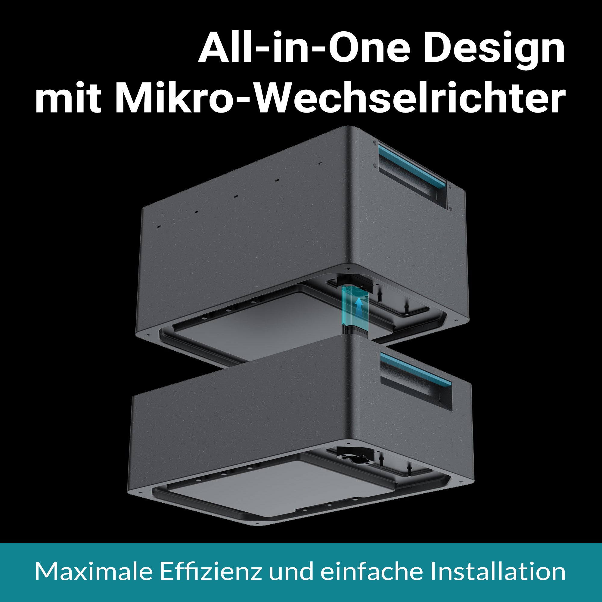 Marstek Jupiter C Plus All-in-One