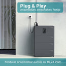 Marstek Jupiter C Plus Plug & Play