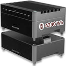 MARSTEK Venus A 2.12–12.72 kWh Speicher-Sets optional mit Erweiterungsakkus & Shelly Pro 3EM Smart Meter