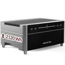 MARSTEK Venus A 2.12–12.72 kWh Speicher-Sets optional mit Erweiterungsakkus & Shelly Pro 3EM Smart Meter