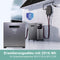 XORO SOLAR SPS 2155 Balkonkraftwerkspeicher mit SPB 215X Erweiterung, 4032 Wh, 16A2 Smart Plug, 4 kWh Gesamtleistung, LiFePO4 Akku, Dual MPPT 2x800W Eingang, 800W Ausgang für den Innen- und Außenbereich IP65, Plug & Play