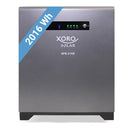 XORO SOLAR SPB 215X Erweiterungsakku Front
