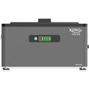 XORO SOLAR SPB 246X – 2,4 kWh Erweiterungsbatterie für ATLAS Energiespeichersystem | LiFePO₄ Stromspeicher IP65