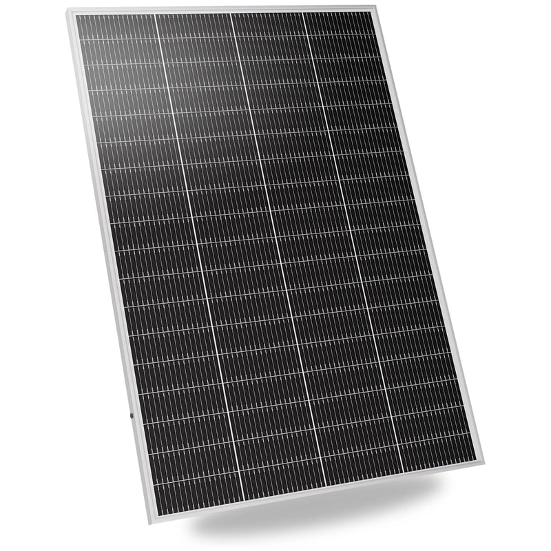 SUNSHARE Ray Lite 200 Watt Modul - Perfekt zum Erweitern Ihrer Ray Lite Solarmodule.