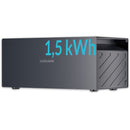 SUNSHARE Glory SR-E1K5EU 1526 Wh Batteriemodul zur Erweiterung des Glory Stromspeichers