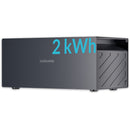 SUNSHARE Glory Erweiterungsakku – 2,0 kWh Batteriemodul für Balkonkraftwerk Speicher | LiFePO₄