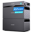 SUNSHARE Glory All-in-One Balkonkraftwerk Speicher