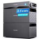 SUNSHARE Glory All-in-One Balkonkraftwerk Speicher
