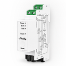 Shelly Pro 3EM 120A – 3-Phasen Smart Stromzähler mit LAN, WLAN & Bluetooth