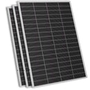 SUNSHARE Ray Lite Solarmodul Set 600 W (3×200 W) – PV-Erweiterung für Balkonkraftwerke