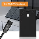 SUNSHARE Ray 200 W Solarmodul - Modulare Erweiterung von SUNSHARE PV-Systemen