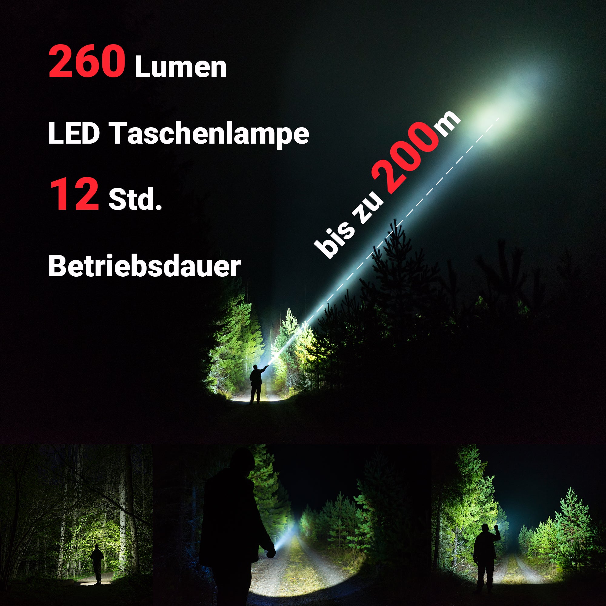 TIMIGO K1 Starthilfe Powerbank in edlem Aluminium Design, 12V-500A Spitzenstrom, 38,4Wh, Tragbare Auto Starthilfe für 6.0L Benzin und 5.0L Dieselmotor & LED Taschenlampe