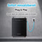 Venus E sofort einsatzbereit via Plug & Play