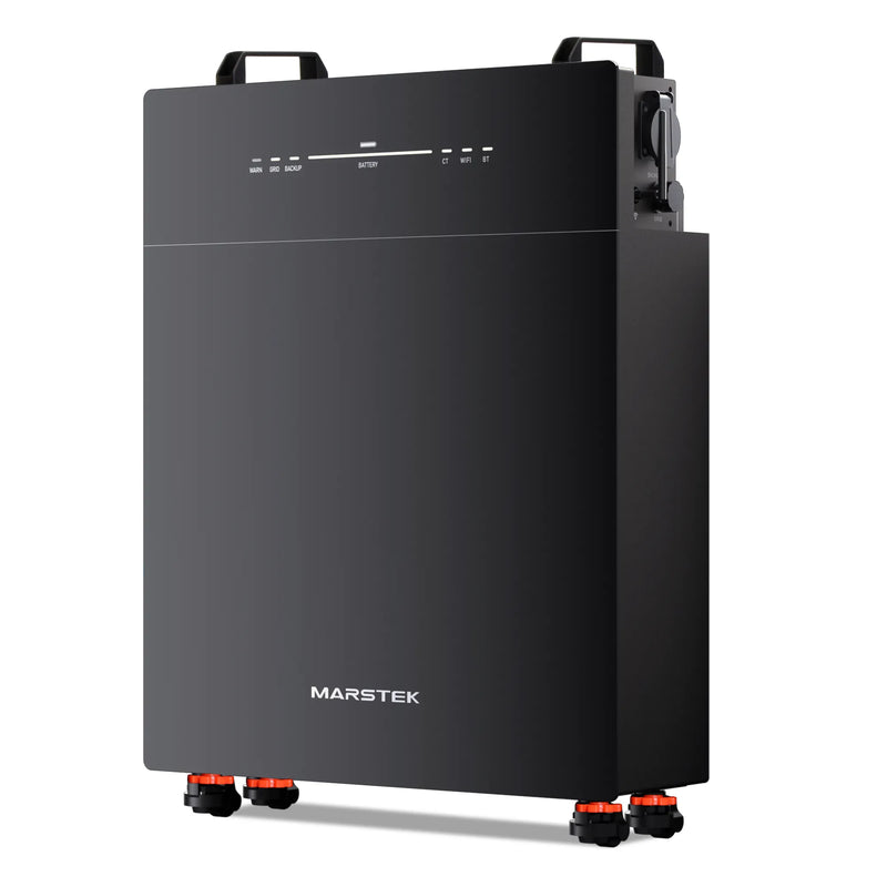 Marstek Venus E 2.0