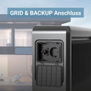Marstek Venus 3.0 mit GRID und BACKUP Anschluss für zuverlässige Energieversorgung