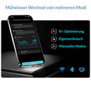 App-Steuerung der Marstek Venus 3.0 mit KI-Optimierung und Energiemanagement