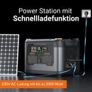 Plug & Play Schnelladen Newsmy X2400