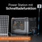 Plug & Play Schnelladen Newsmy X2400