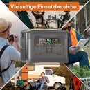 Vielseitig einsatzbereit