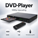 XORO HSD 8470 HDMI MPEG4 DVD-Player
