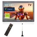 XORO PTL 1050 V2: Tragbarer DVB-T2 TV mit 10.1" Full HD und Freenet TV