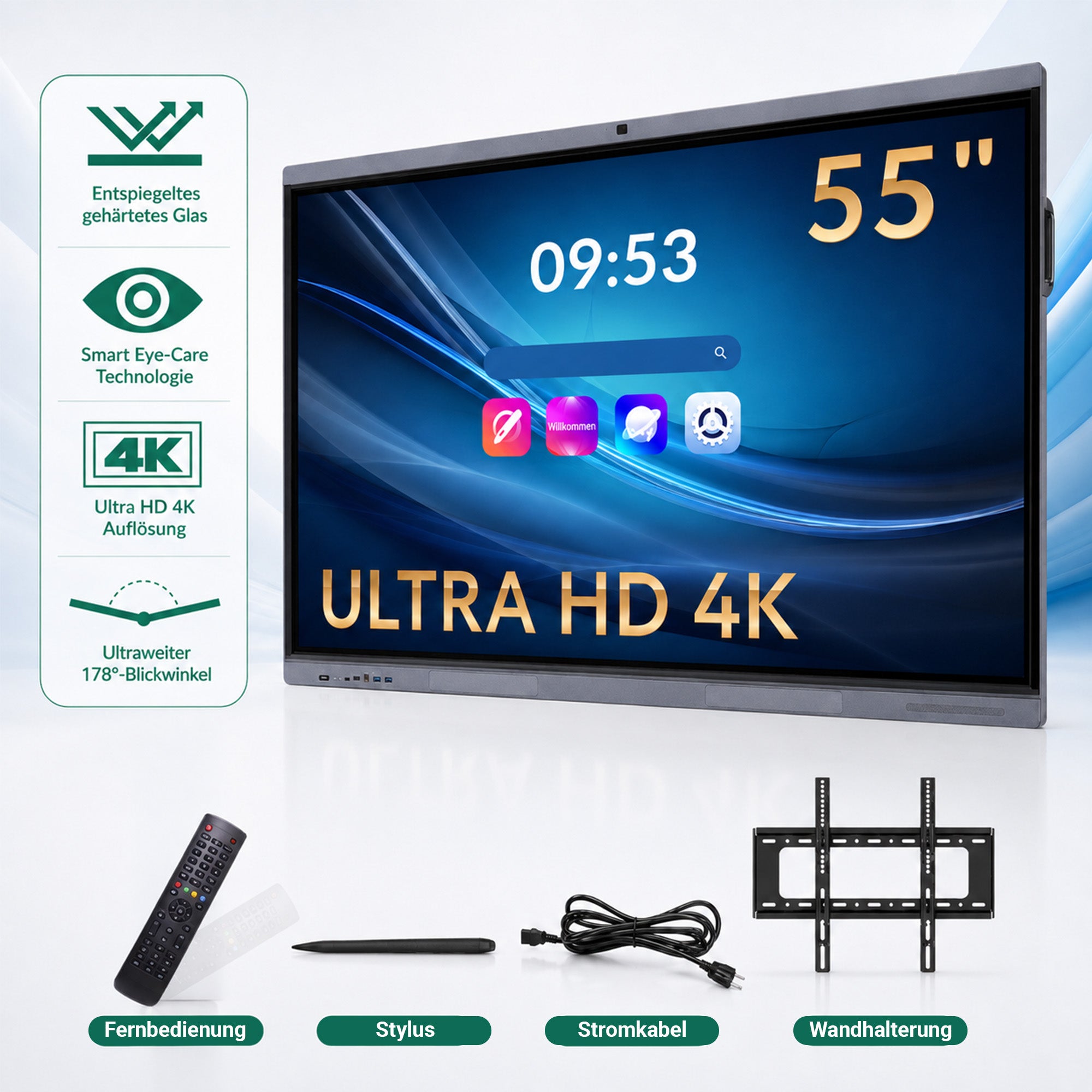 XORO MeetingPad 55