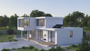 ALLWEI Balkonkraftwerk Speicher Sets von 1,6 kWh bis 3,2 kWh | LiFePO4, 1600W, erweiterbar bis 8 kWh, IP65, Plug & Play